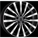 Llanta MAK KRONE 5X112 19x9.50 ET25