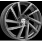 Llanta GMP WONDER 5X112 17x7.00 ET45