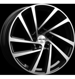 Llanta GMP WONDER 5X112 17x7.00 ET45