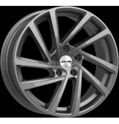 Llanta GMP WONDER 5X112 19x8.00 ET40