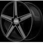 Llanta FONDMETAL IOKE 5X112 18x8.00 ET48