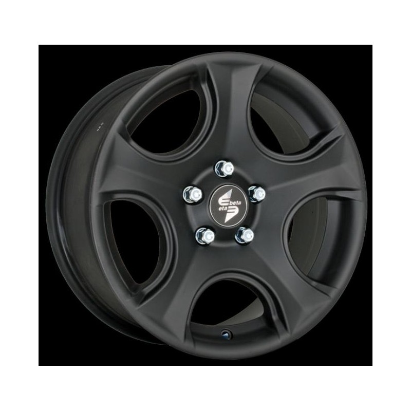 Llanta ETA BETA DAKAR 5X114.3 17x8.00 ET30
