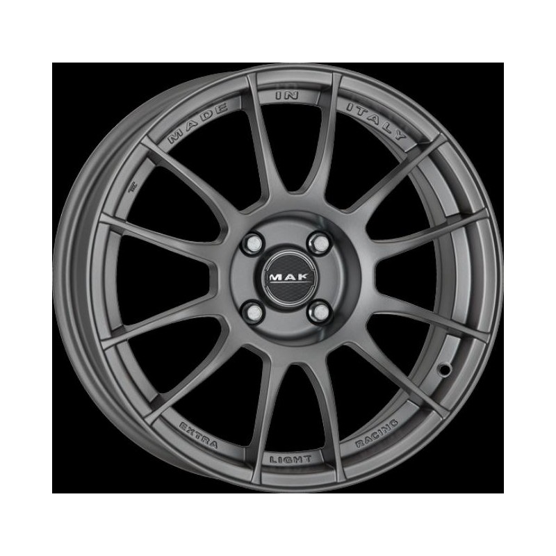 Llanta MAK XLR 4X98 17x7.00 ET35 Llanta MAK XLR 4X98 17x7.00 ET35