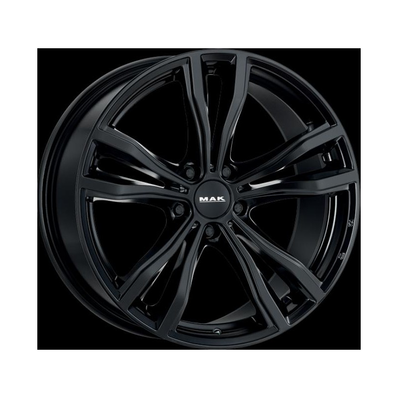 Llanta MAK X-MODE 5X112 20x10.5 ET40
