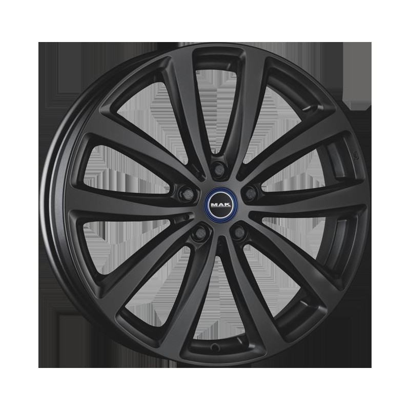 Llanta MAK WATT 5X112 19x5.00 ET43