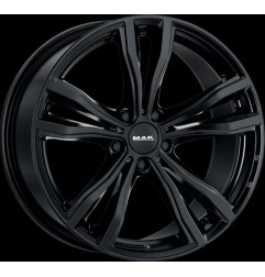 Llanta MAK X-MODE 5X112 21x9.50 ET37