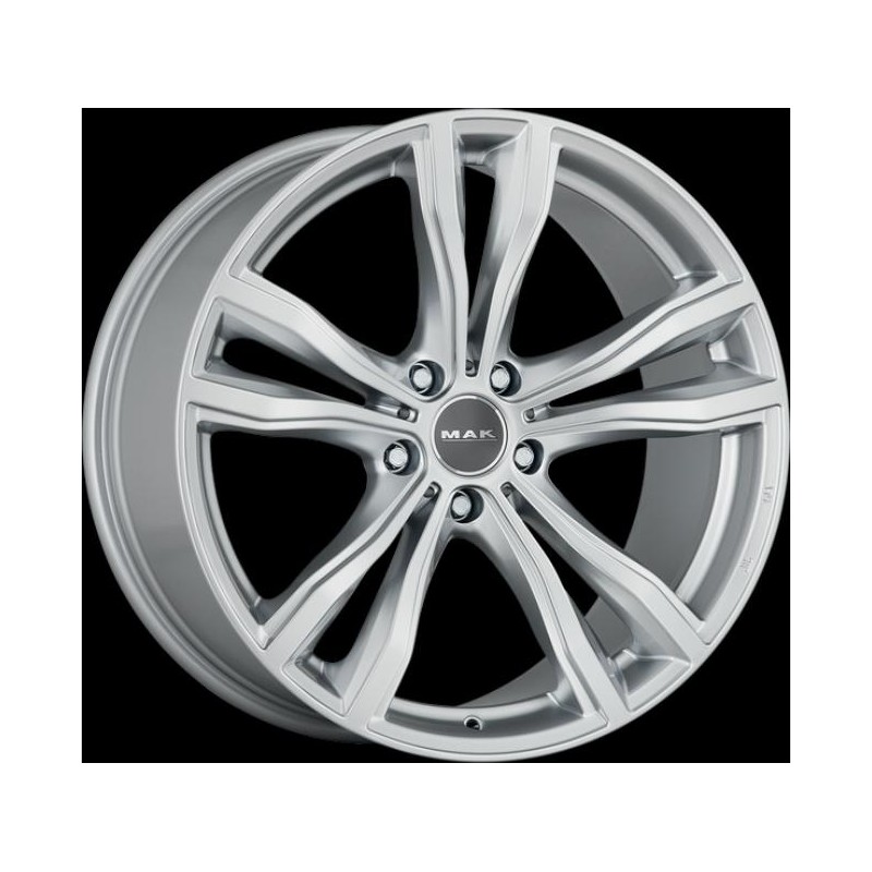 Llanta MAK X-MODE 5X112 21x9.50 ET37