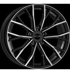 Llanta MAK priMe D-FF 5X120 19x9.50 ET46