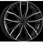 Llanta MAK priMe D-FF 5X120 19x9.50 ET46