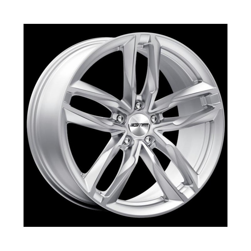 Llanta GMP ATOM 5X112 21x10.0 ET30