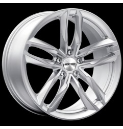 Llanta GMP ATOM 5X112 21x10.0 ET30