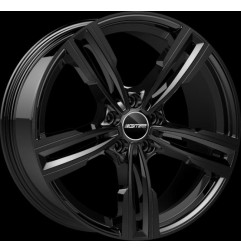 Llanta GMP REVEN 5X120 17x7.50 ET43