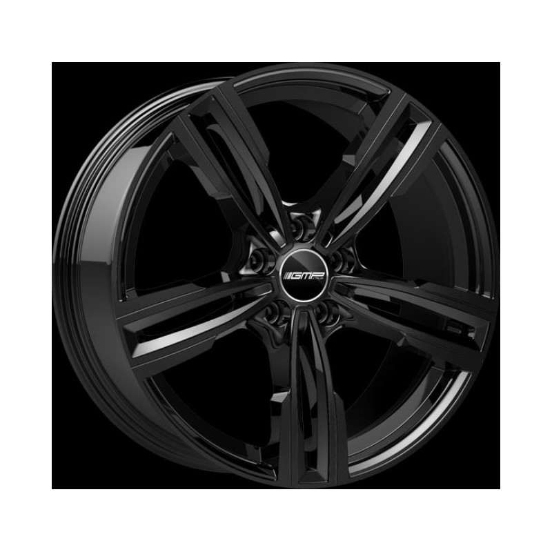 Llanta GMP REVEN 5X120 17x7.50 ET43