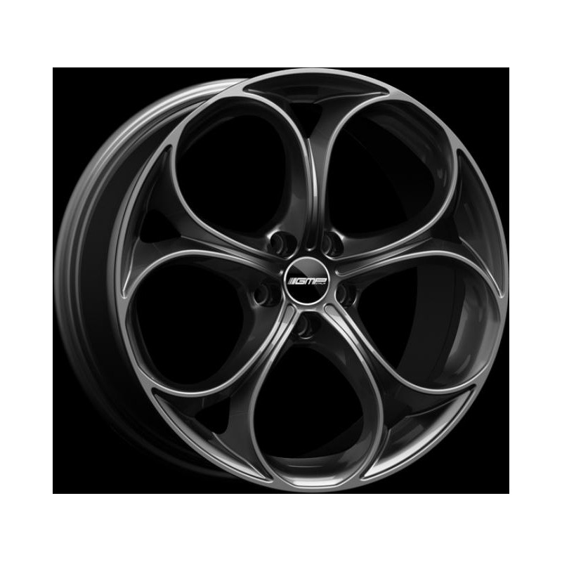 Llanta GMP DRAKE 5X110 20x8.50 ET31 Llanta GMP DRAKE 5X110 20x8.50 ET31
