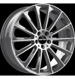 Llanta GMP STELLAR 5X112 21x10.0 ET27