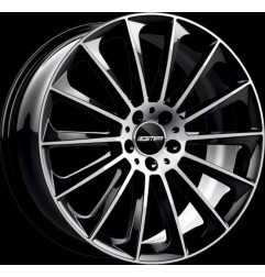 Llanta GMP STELLAR 5X112 21x10.0 ET27
