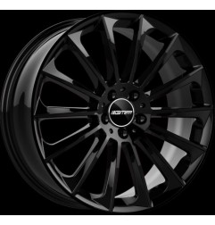 Llanta GMP STELLAR 5X112 21x10.0 ET27