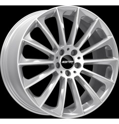 Llanta GMP STELLAR 5X112 21x10.0 ET27
