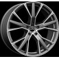 Llanta GMP GUNNER 5X112 21x10.0 ET30 Llanta GMP GUNNER 5X112 21x10.0 ET30