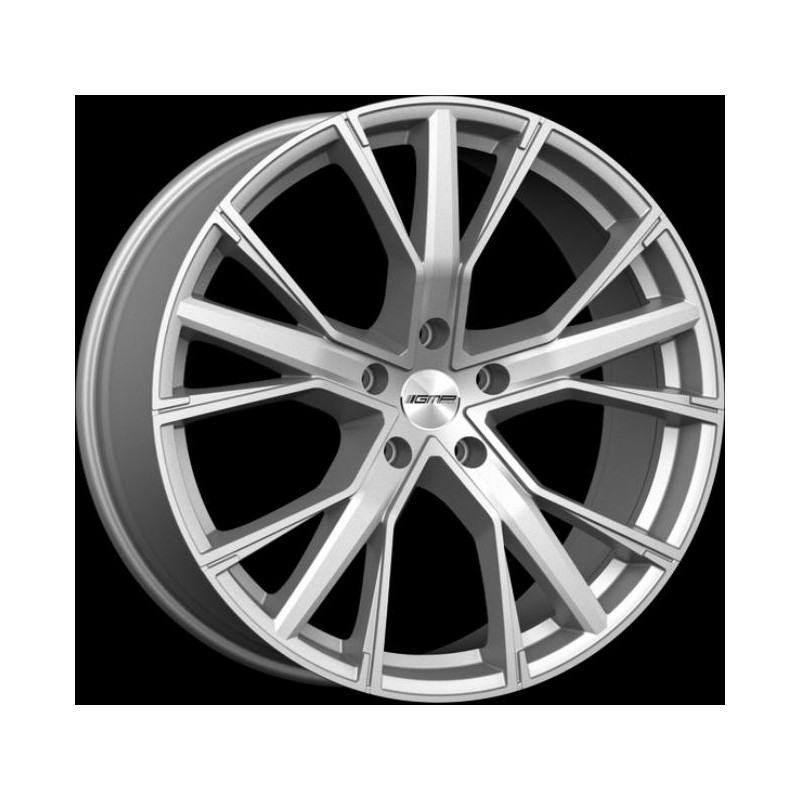 Llanta GMP GUNNER 5X112 21x10.0 ET30