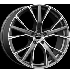Llanta GMP GUNNER 5X112 18x8.00 ET25