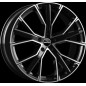 Llanta GMP GUNNER 5X112 21x9.00 ET26