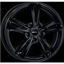 Llanta MAK EMBLEMA 4X100 15x6.00 ET30