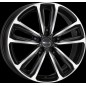 Llanta MAK MAGMA 4X108 15x6.00 ET38