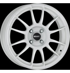 Llanta MAK XLR 4X100 16x7.00 ET40