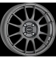 Llanta MAK XLR 4X100 16x7.00 ET40