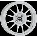 Llanta MAK XLR 5X100 18x7.50 ET46
