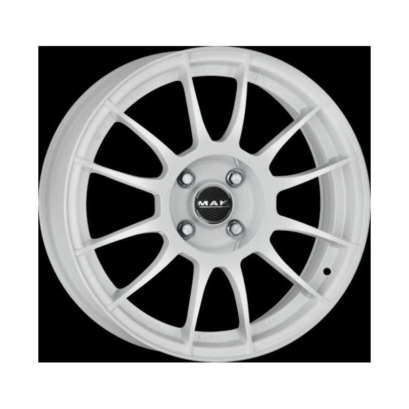 Llanta MAK XLR 5X100 18x7.50 ET46 Llanta MAK XLR 5X100 18x7.50 ET46