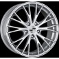Llanta MAK RENNEN 5X112 19x8.50 ET21