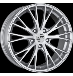 Llanta MAK RENNEN 5X112 21x9.50 ET27