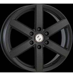 Llanta ETA BETA ROBUS 6X130 16x7.00 ET50