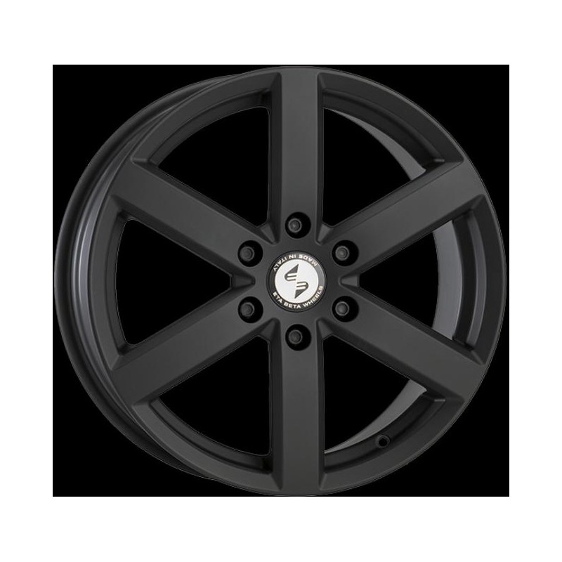 Llanta ETA BETA ROBUS 6X130 16x7.00 ET50