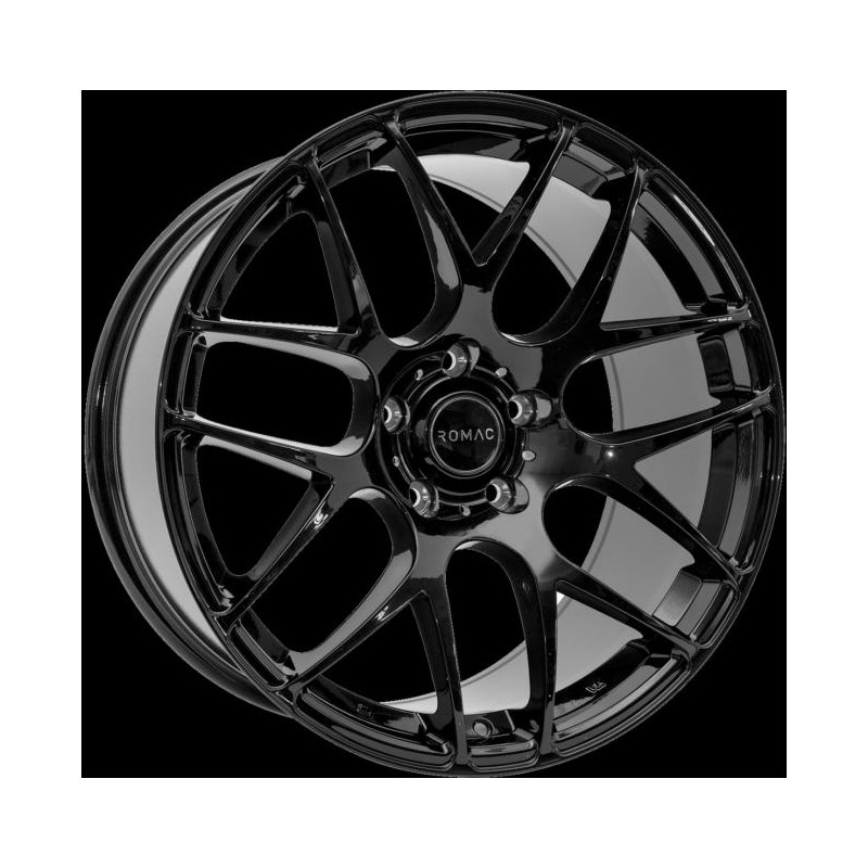 Llanta ROMAC RADIUM 5X112 19x8.50 ET32