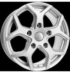 Llanta ROMAC COBRA 5X130 16x6.50 ET50