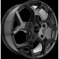 Llanta ROMAC COBRA 5X160 16x6.50 ET50 Llanta ROMAC COBRA 5X160 16x6.50 ET50