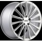 Llanta FONDMETAL AIDON 5X112 19x8.00 ET38
