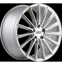 Llanta FONDMETAL AIDON 5X112 20x9.50 ET41
