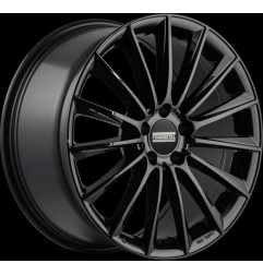 Llanta FONDMETAL AIDON 5X112 20x9.50 ET41