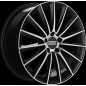 Llanta FONDMETAL AIDON 5X112 18x8.00 ET38