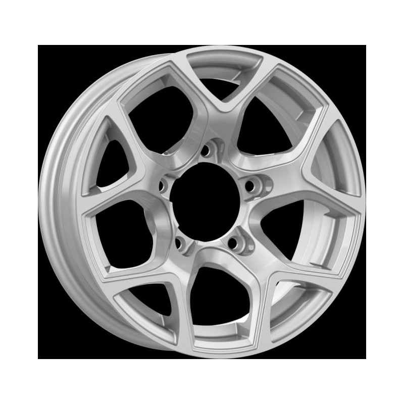 Llanta GMP SJ15 5X139.7 15x5.50 ET5