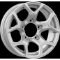 Llanta GMP SJ15 5X139.7 15x5.50 ET5