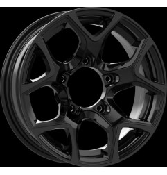 Llanta GMP SJ15 5X139.7 15x5.50 ET5