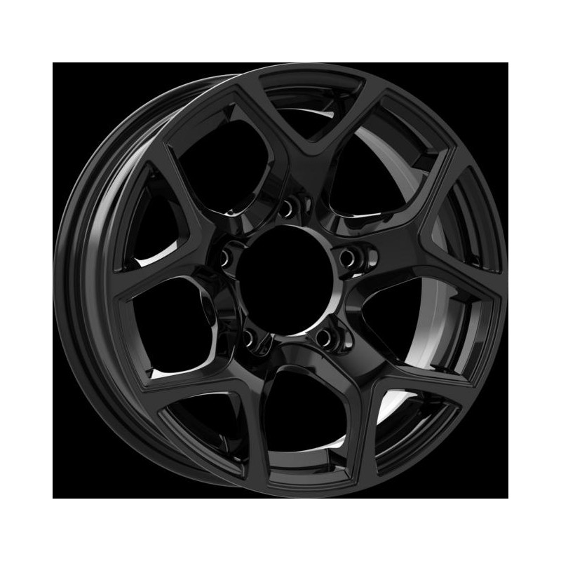 Llanta GMP SJ15 5X139.7 15x5.50 ET5