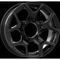 Llanta GMP SJ15 5X139.7 15x5.50 ET5