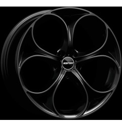 Llanta GMP DRAKE 5X110 18x8.00 ET33
