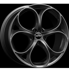 Llanta GMP DRAKE 5X110 18x8.00 ET33